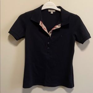 Burberry Polo